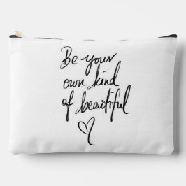 Eigen soort mooi etui