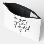 Eigen soort mooi etui (Open)