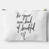 Eigen soort mooi etui (Achterkant)