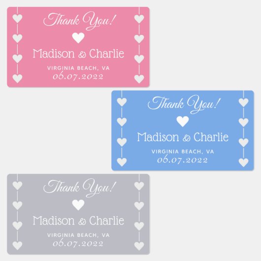 Eigen tekst Bindlabels Labels (Groep)