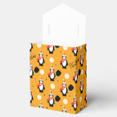 Eigen tekst, 🐧 Pickleball Merry 🎁 Bedankdoosjes (Geopend)