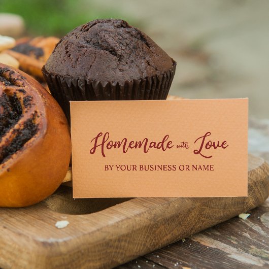 Eigen thuisproduct met liefdestipografie Citaat Rubberstempel