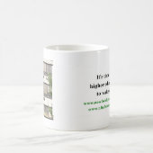 Eigen vermogen voor aanvullende Mok (Center)