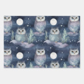 Eigen verpakkingspapier inpakpapier vel (Voorkant 2)