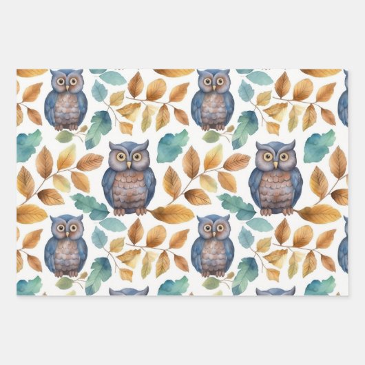 Eigen verpakkingspapier inpakpapier vel (Voorkant 2)