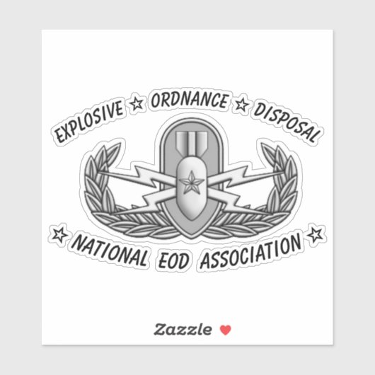 Eigen vinylspad voor Sticker (Vel)