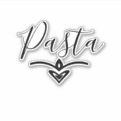 Eigen voedseletiket sticker (Voorkant)