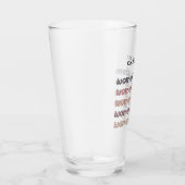 Eigen vrouwen in Steministische Gifts Glas (Rechts)