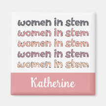 Eigen vrouwen in Steministische Gifts