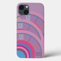 Eigen,  wervelcirkels tornado schattige kunst