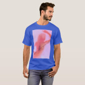 Eigen wie je bent T-shirt (Voorkant volledig)