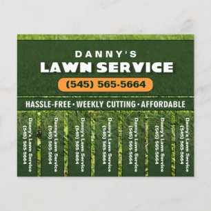 Eigen zorgverlener 5.6 x 4.5 Uit bedrijfsbrochure  Flyer