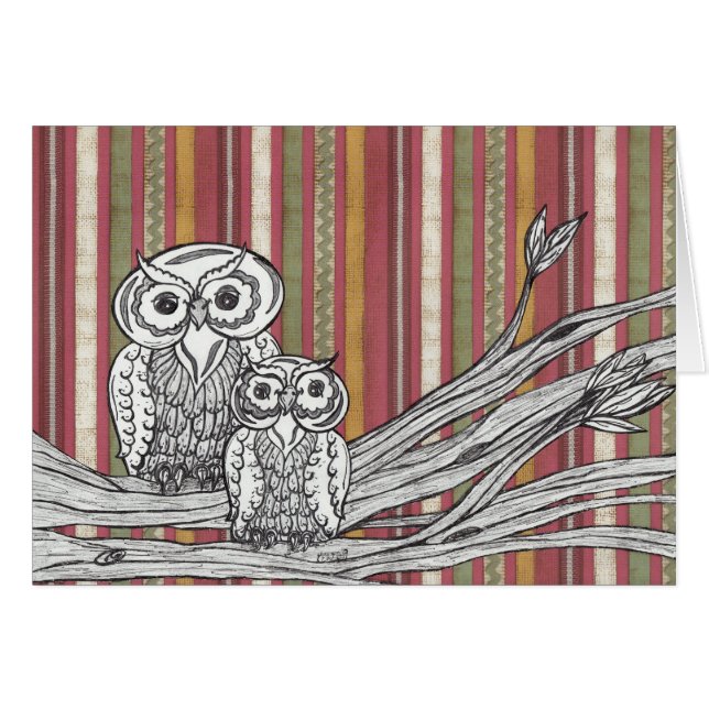 Eigenaar 06 Cadeaukaart (Voorkant Horizontaal)