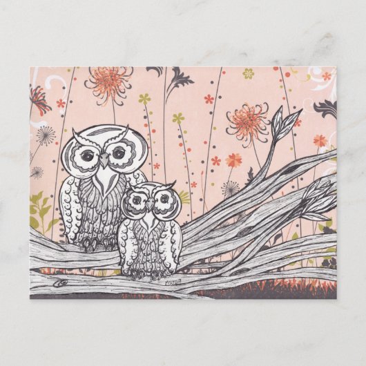 Eigenaar 15 Briefkaarten (Voorkant)