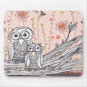 Eigenaar 15 Mousepad Muismat