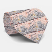 Eigenaar 15 Stropdas (Opgerold)