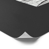 Eigenaar 22 afdrukken poster (Hoek)