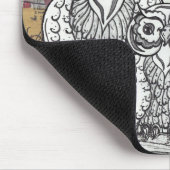 Eigenaar 22 Muismat (Hoek)