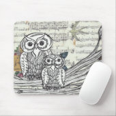 Eigenaar 22 Muismat (Met muis)