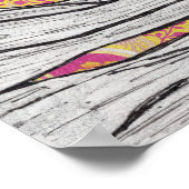 Eigenaar 36 Poster afdrukken (Hoek)