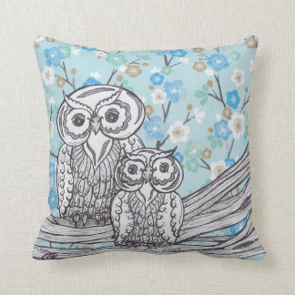 Eigenaar 38 Pillow Kussen