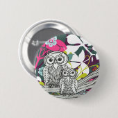 Eigenaar Button (Voorkant /achterkant)