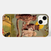  eigenaar Case-Mate iPhone case (Achterkant (horizontaal))
