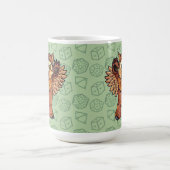 Eigenaar Koffiemok (Center)