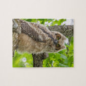 Eigenaar Legpuzzel (Horizontaal)