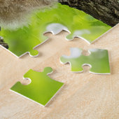 Eigenaar Legpuzzel (Zijkant)
