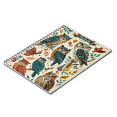 Eigenaar notitieboek (Linkerzijde)