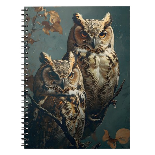  eigenaar notitieboek (Voorkant)