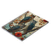 Eigenaar  notitieboek (Linkerzijde)