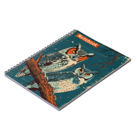 Eigenaar notitieboek (Linkerzijde)