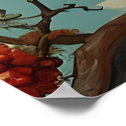 Eigenaar poster (Hoek)