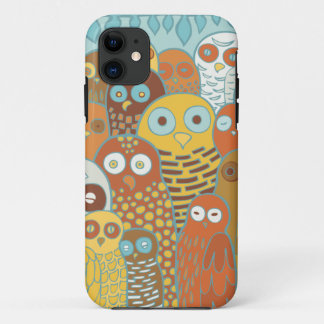 Eigenaar telefooncel iPhone 11 hoesje