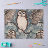 eigenaar tissuepapier (Craft)