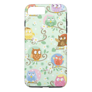 Eigenaar van Apple iPhone 7 Plus Hoesje