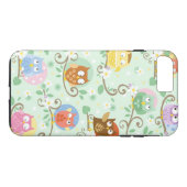 Eigenaar van Apple iPhone 7 Plus Hoesje (Achterkant (Horizontaal))