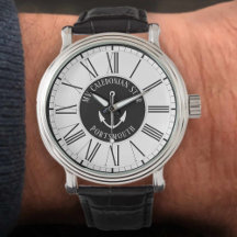 Eigenaar van een jacht, schip of bemanning