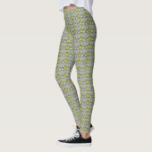 Eigenaar van vrouwelijke Leggings (Links)