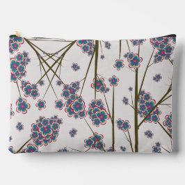 eigenaardige takken grote zak etui