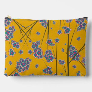 eigenaardige takken grote zak etui