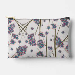 eigenaardige takken kleine zak etui