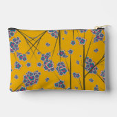 eigenaardige takken kleine zak etui (Achterkant)