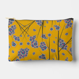 eigenaardige takken kleine zak etui