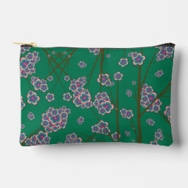 eigenaardige takken kleine zak etui