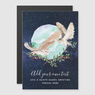 Eigenaars gepersonaliseerd