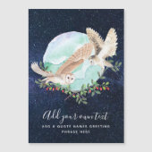 Eigenaars gepersonaliseerd (Voorkant)