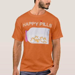 Eigenaars van cavia's van cavia's T-Shirt